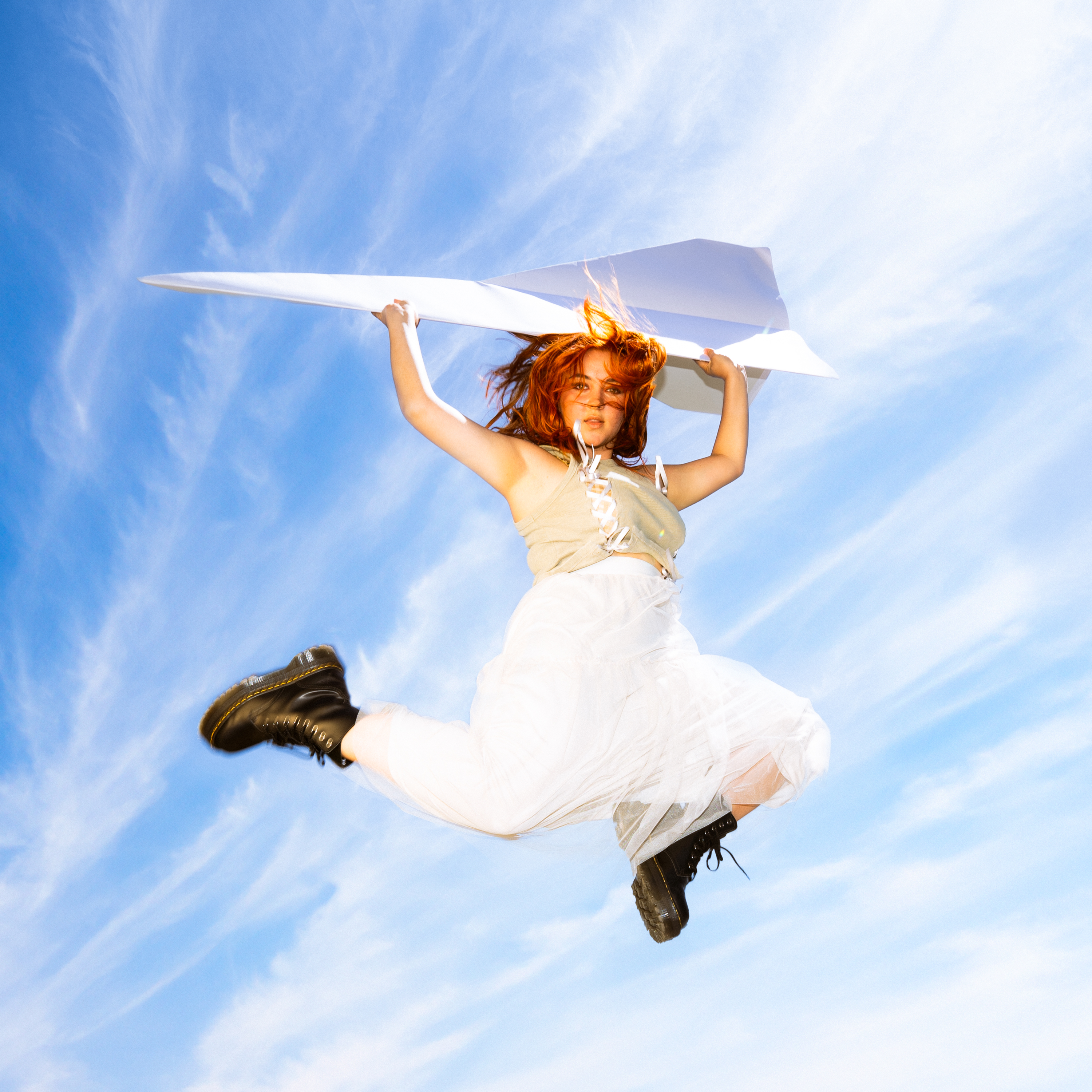 Profilbild von Joya Marleen